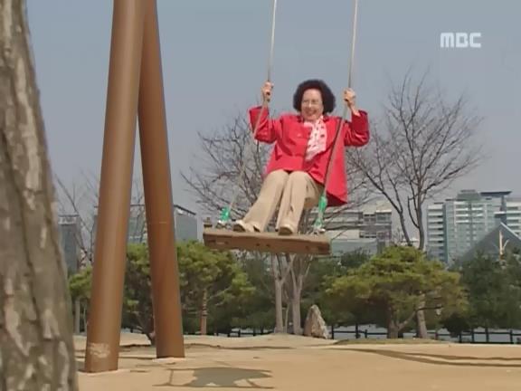 [거침없이하이킥] 봄바람 난 문희여사 에피소드.jpg | 인스티즈