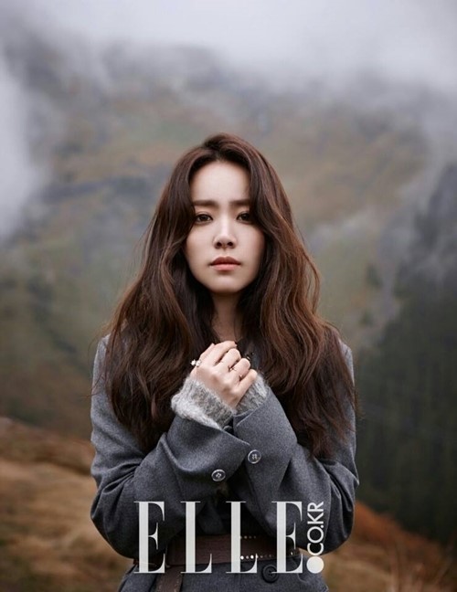 배우 한지민 | 인스티즈