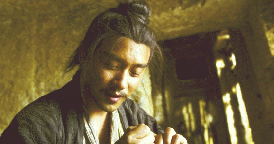 옛날영화의 흔한 영상미.jpg | 인스티즈