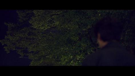 나에게만 그녀가 보이기 시작했다. 천우희 김남길 주연 ＜영화 어느날＞ 完 | 인스티즈