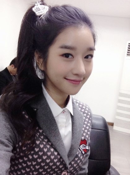 서예지 | 인스티즈