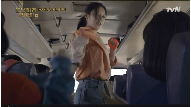 [응답하라1988] 쌍문여고 김완선 | 인스티즈