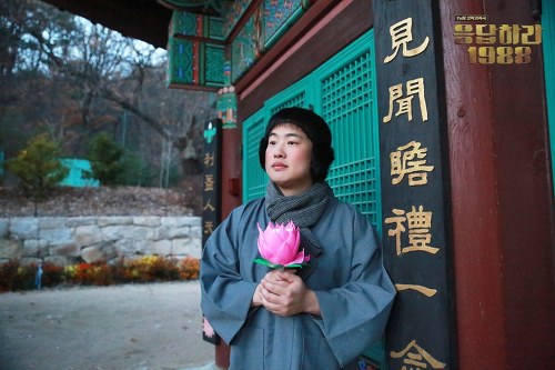 응답하라 1988이 날려먹은 설정 중 아까움류 甲 | 인스티즈