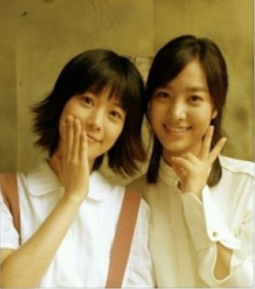 연예인들의 흔한 10살차이 | 인스티즈