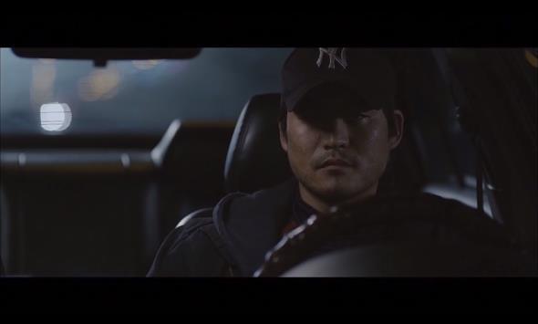 강산맨션 102호에는 살인마가 살고있다. ＜영화＞ 이웃사람 11 | 인스티즈