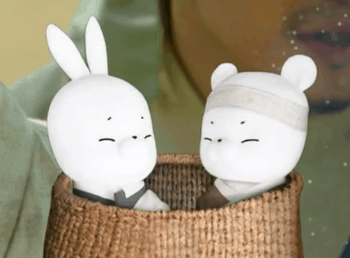 매회 열일하는 백일의 낭군님 깨알 인형 엔딩 | 인스티즈