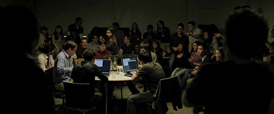 [영화] 소셜 네트워크 (The Social Network, 2010) | 인스티즈
