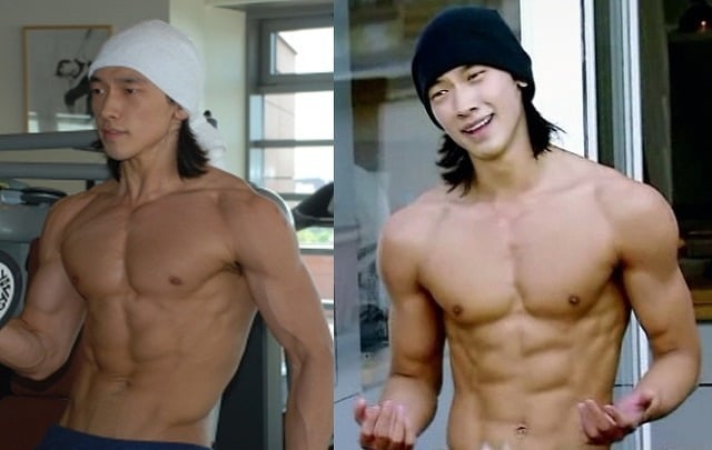 남자 상체근육에서 은근히 중요하다고 생각되는 부위.jpg | 인스티즈