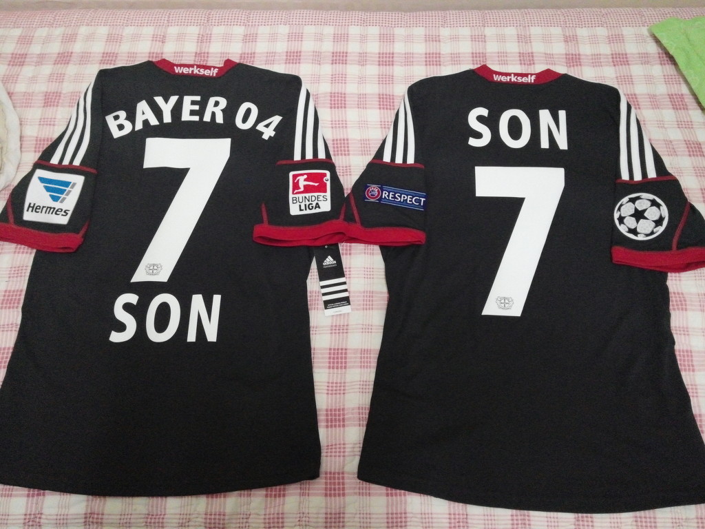 유니폼 1장 삿다가 본 경험 JPG | 인스티즈