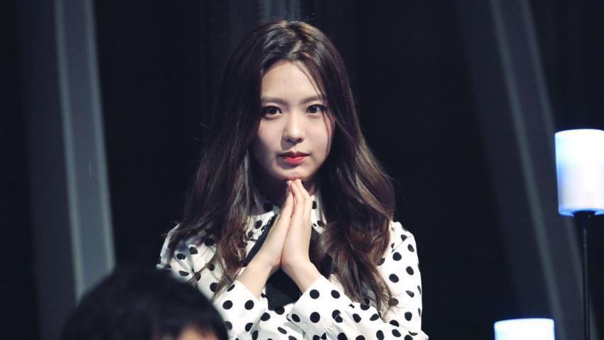 인지도는 적지만 예쁜 굿데이 지니 | 인스티즈