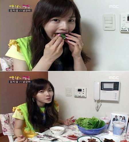 남규리 인기 쩔었던 시절ㄷㄷㄷ | 인스티즈