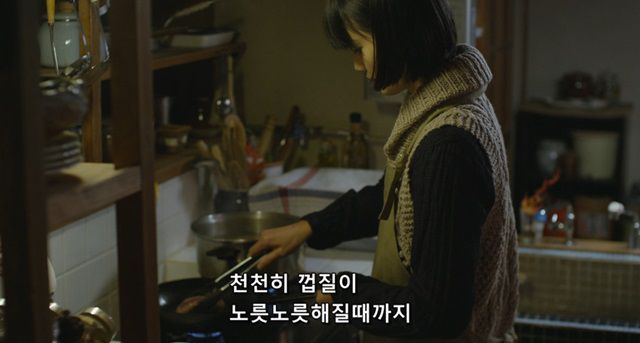 오리를 좋아하는 소녀.jpg | 인스티즈