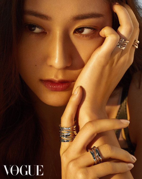 크리스탈 | 인스티즈