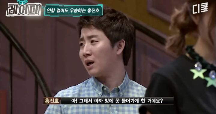 서바이벌 예능쪽에서 10년째 레전드 소리 듣는 사람 | 인스티즈