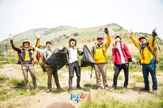1박2일 시즌3 레전드 특집 모음.jpg | 인스티즈