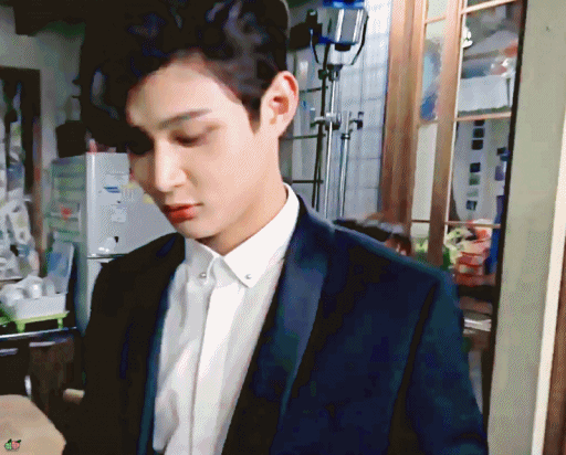레드벨벳 조이 브이 수준.gif | 인스티즈
