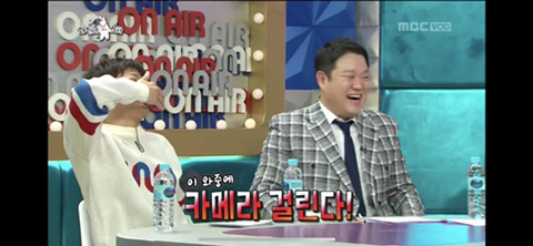 [라디오스타] 진보와 보수 사이를 자유롭게 넘나드는 흥궈신 (feat.박원순,정몽준) | 인스티즈