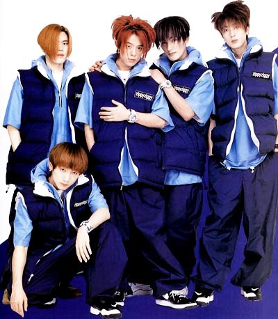 주관적인 남자 아이돌계 펠마지메 | 인스티즈