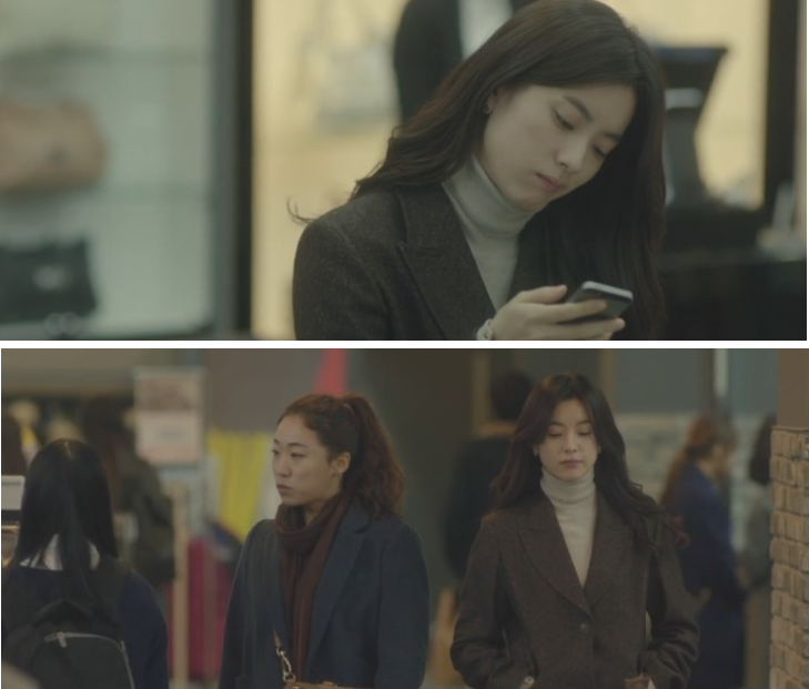 분위기 있는 가을 여자 코디 모음 | 인스티즈