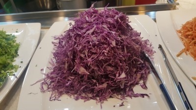 홍대 5,000원 비빔밥 무한리필 | 인스티즈