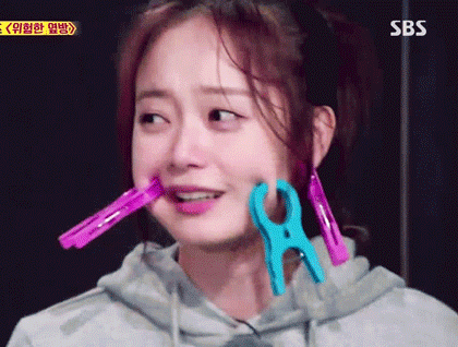 런닝맨 두팀으로 나눈다면 분량 더 많이 딸거같은 조합은??? | 인스티즈