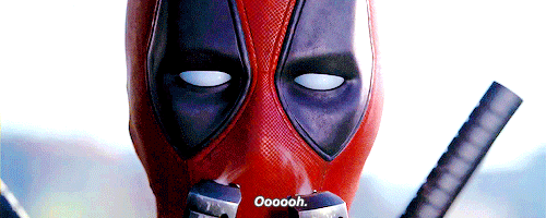 [영화] 데드풀 (Deadpool, 2016) | 인스티즈