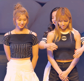 트와이스 애기들.gif | 인스티즈