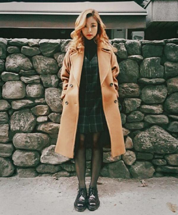 마마무 휘인 사복 | 인스티즈