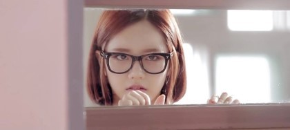 교생선생님이 좋은 혜리.gif | 인스티즈