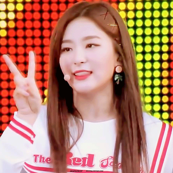 오늘자 레드벨벳.gif | 인스티즈
