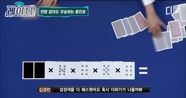 서바이벌 예능쪽에서 10년째 레전드 소리 듣는 사람 | 인스티즈