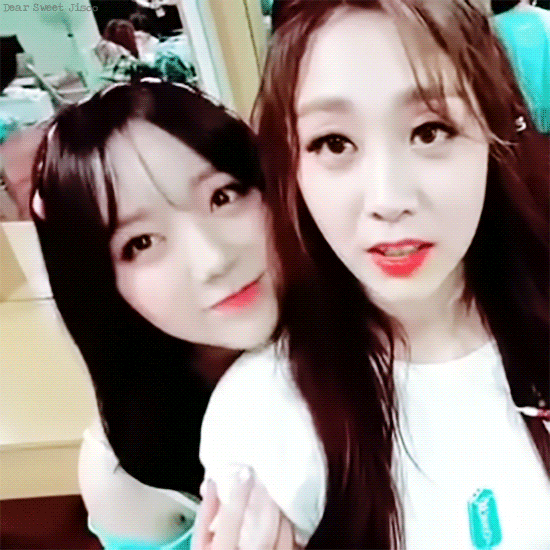 [러블리즈] 산모기가 너무 독해서 케이 | 인스티즈