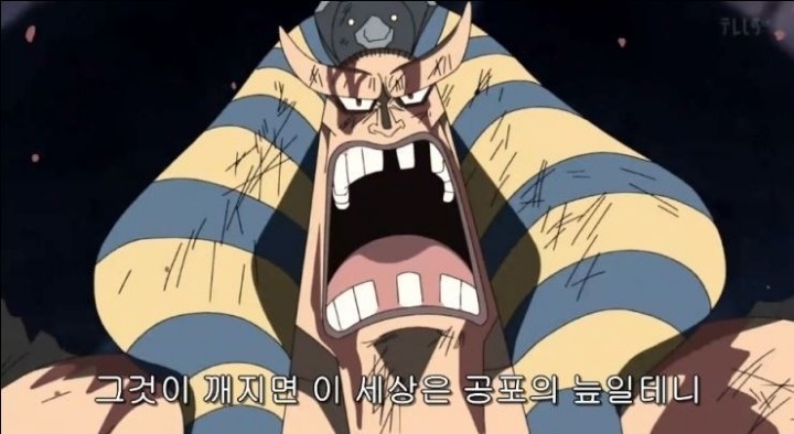 [원피스] 본인이 선호하는 정의는? | 인스티즈