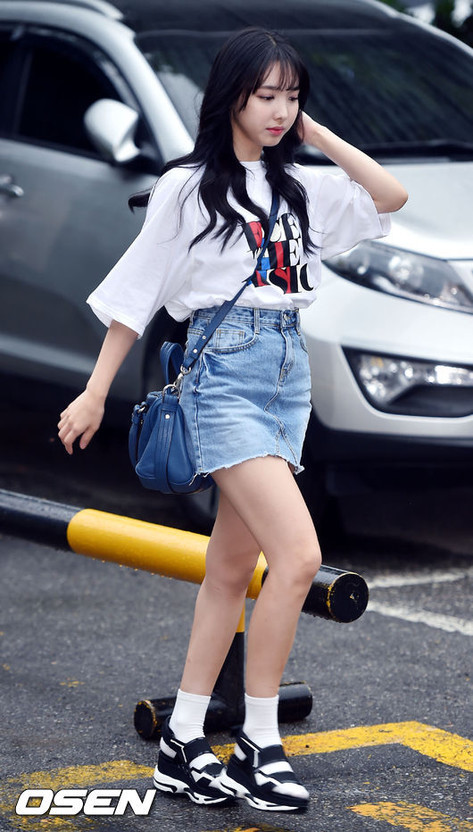 추석시작을 나연 (트와이스)으로 시작 | 인스티즈