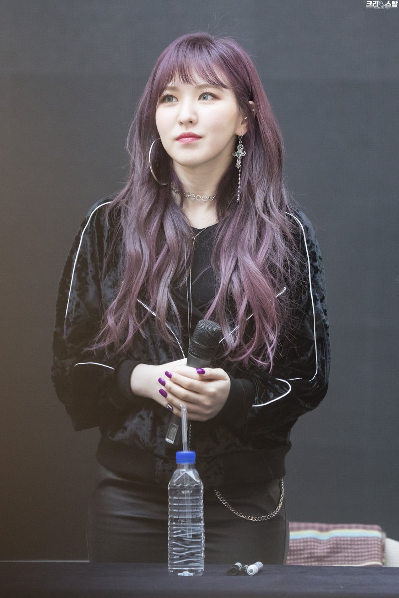 레드벨벳의 완뭉이 웬디.jpgif | 인스티즈