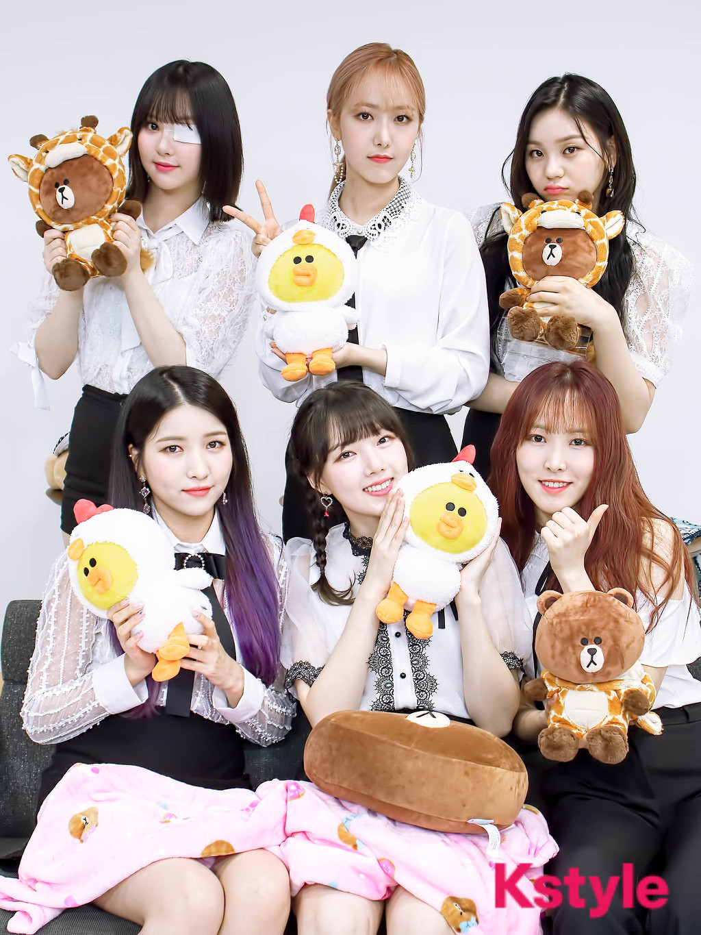 김소정.정예린.정은비.최유나.황은비.김예원 여.자.친.구.jpg.gif | 인스티즈
