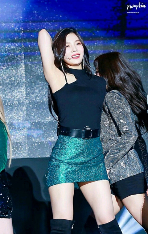 [예쁨주의] 레드벨벳 핫조이 갓수영 (랜덤짤) | 인스티즈