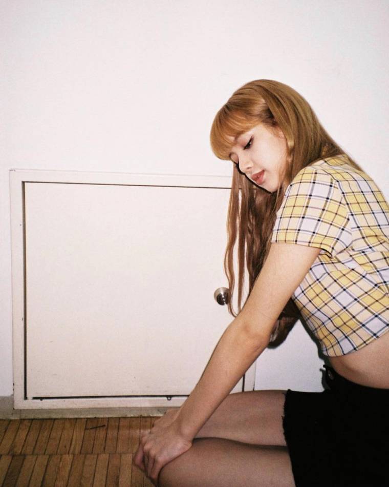 블랙핑크 리사.jpg | 인스티즈