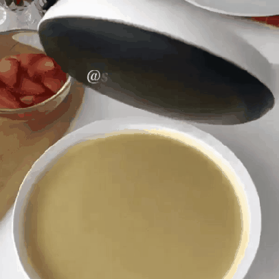 개신박한 크레페 메이커.gif | 인스티즈