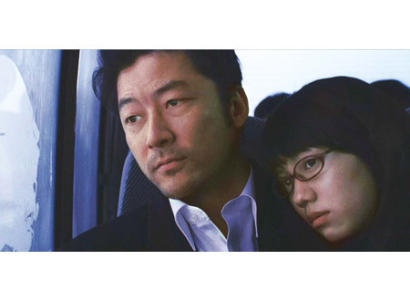 연기 스펙트럼이 넓어보이는 일본 20대 여자배우.jpgif | 인스티즈