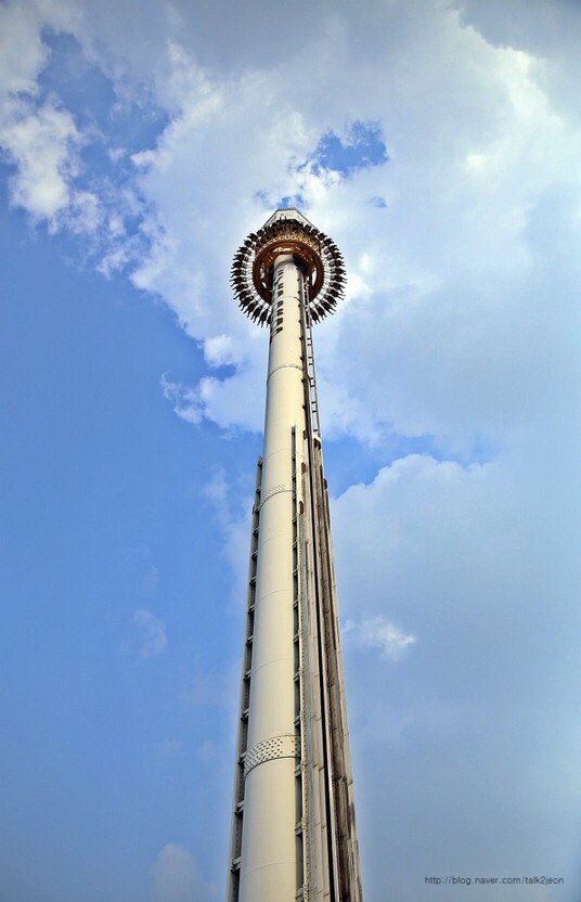 롯데월드 vs 에버랜드 | 인스티즈