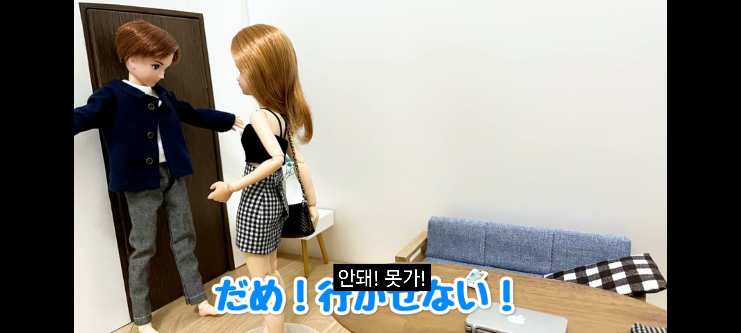 ㄹㅇ 커플 유튜버들 특징.jpg | 인스티즈