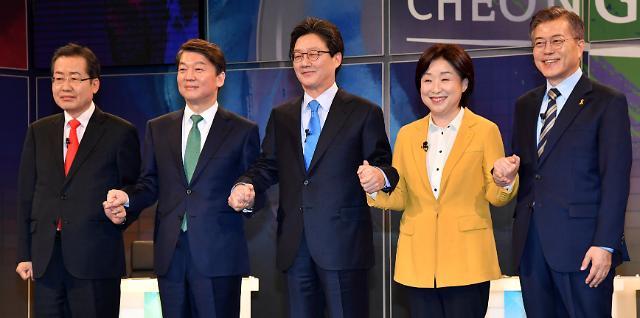 [팩트체크] 홍준표 曰"확정판결이 날 때 출당이다. 안 날 때는 당원권 정지 계속된다." | 인스티즈