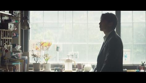 나에게만 그녀가 보이기 시작했다. 천우희 김남길 주연 ＜영화 어느날＞ 完 | 인스티즈