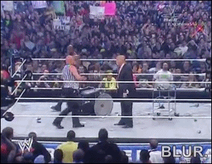 스터너 접수하는 트럼프 | 인스티즈