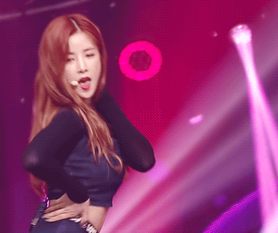 에이핑크 박초롱 비주얼.jpgif | 인스티즈