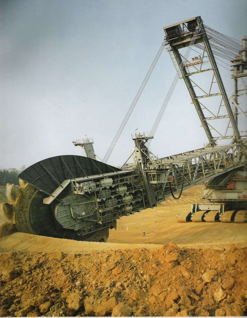 독일의 기계공학류 甲 | 인스티즈