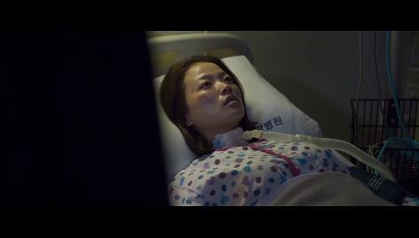 나에게만 그녀가 보이기 시작했다. 천우희 김남길 주연 ＜영화 어느날＞ 完 | 인스티즈