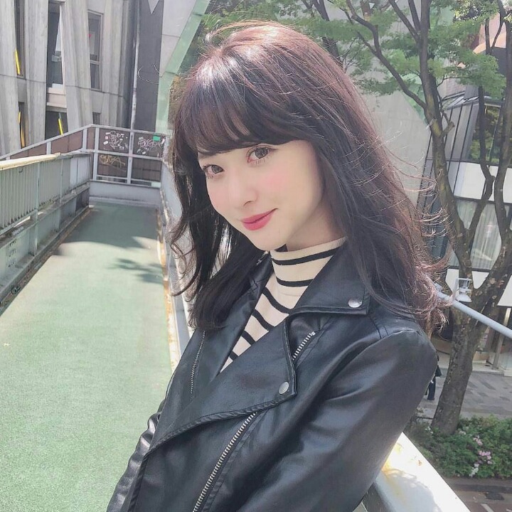 본업은 의대생 취미로 모델하는 일본인.jpg | 인스티즈