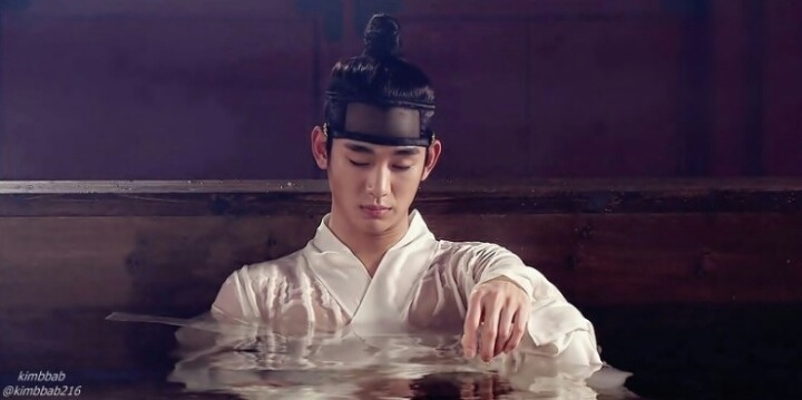 한복이 찰떡같이 어울리는 남배우 5.jpgif | 인스티즈